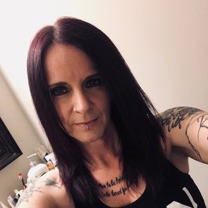 Meet your Posher, Lindsey